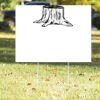 18" x 24" Yard Sign Thumbnail