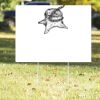 18" x 24" Yard Sign Thumbnail