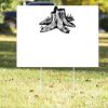 18" x 24" Yard Sign Thumbnail