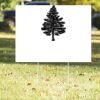 18" x 24" Yard Sign Thumbnail