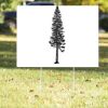 18" x 24" Yard Sign Thumbnail