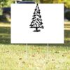 18" x 24" Yard Sign Thumbnail