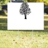 18" x 24" Yard Sign Thumbnail