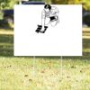 18" x 24" Yard Sign Thumbnail