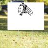 18" x 24" Yard Sign Thumbnail