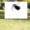 18" x 24" Yard Sign Thumbnail