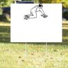 18" x 24" Yard Sign Thumbnail