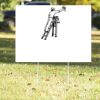 18" x 24" Yard Sign Thumbnail