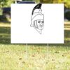 18" x 24" Yard Sign Thumbnail