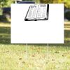 18" x 24" Yard Sign Thumbnail