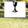 18" x 24" Yard Sign Thumbnail