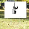 18" x 24" Yard Sign Thumbnail