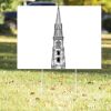 18" x 24" Yard Sign Thumbnail