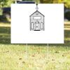 18" x 24" Yard Sign Thumbnail