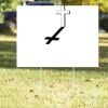 18" x 24" Yard Sign Thumbnail