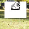 18" x 24" Yard Sign Thumbnail
