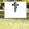 18" x 24" Yard Sign Thumbnail