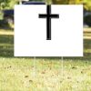 18" x 24" Yard Sign Thumbnail