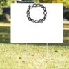 18" x 24" Yard Sign Thumbnail