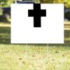 18" x 24" Yard Sign Thumbnail