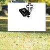 18" x 24" Yard Sign Thumbnail