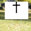 18" x 24" Yard Sign Thumbnail