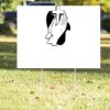 18" x 24" Yard Sign Thumbnail