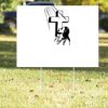 18" x 24" Yard Sign Thumbnail