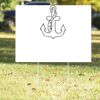 18" x 24" Yard Sign Thumbnail