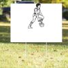18" x 24" Yard Sign Thumbnail
