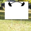 18" x 24" Yard Sign Thumbnail