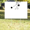 18" x 24" Yard Sign Thumbnail