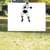 18" x 24" Yard Sign Thumbnail