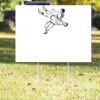 18" x 24" Yard Sign Thumbnail