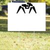 18" x 24" Yard Sign Thumbnail