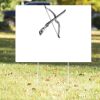 18" x 24" Yard Sign Thumbnail