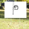 18" x 24" Yard Sign Thumbnail