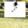 18" x 24" Yard Sign Thumbnail