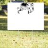 18" x 24" Yard Sign Thumbnail