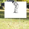 18" x 24" Yard Sign Thumbnail