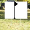 18" x 24" Yard Sign Thumbnail