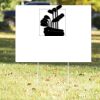18" x 24" Yard Sign Thumbnail