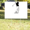 18" x 24" Yard Sign Thumbnail
