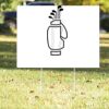 18" x 24" Yard Sign Thumbnail