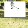 18" x 24" Yard Sign Thumbnail