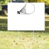 18" x 24" Yard Sign Thumbnail