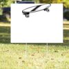 18" x 24" Yard Sign Thumbnail