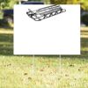 18" x 24" Yard Sign Thumbnail