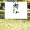 18" x 24" Yard Sign Thumbnail