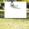 18" x 24" Yard Sign Thumbnail